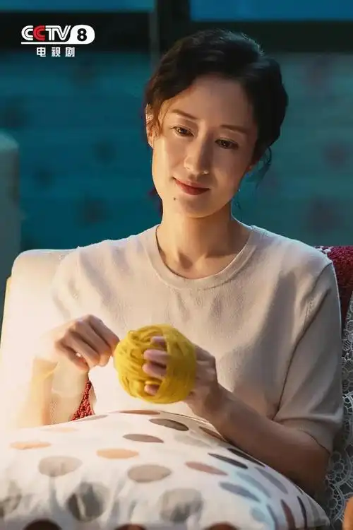 刘心悠刘奕君氛围感十足!《生活家》带你领略人间烟火