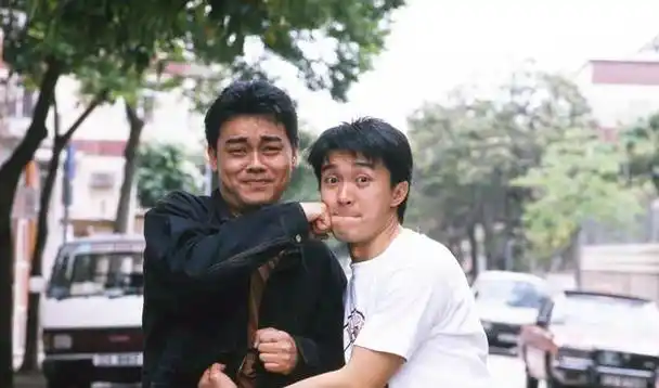 曾志伟郝蕾的一段争吵撕开了娱乐圈遮羞布这3大乱象该治治了