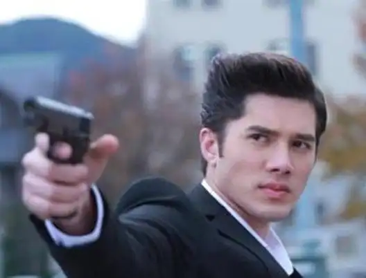 【图】我的黑道老公泰剧剧情介绍 男主饰演霸道总裁(3)_电视剧点播