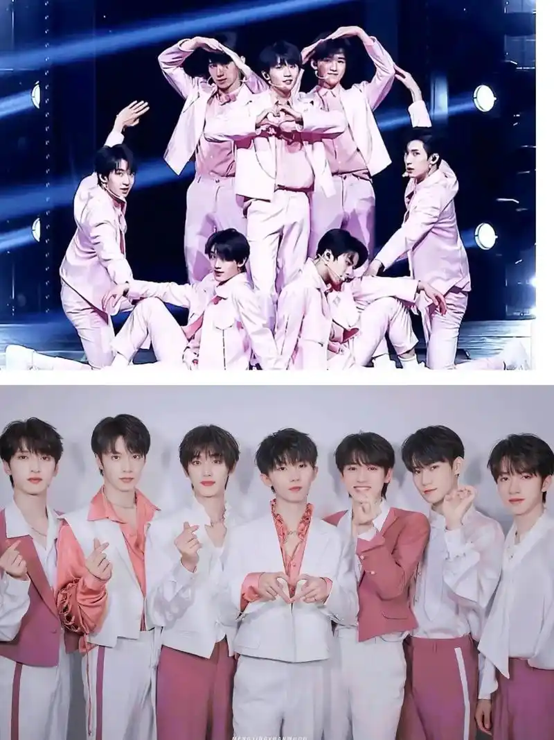 时代少年团 #神仙组合 #爆米花 #78521 ##2019 - 抖音