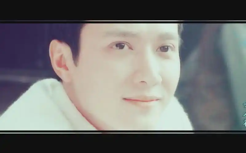 女人花mv伊人红妆笛子版