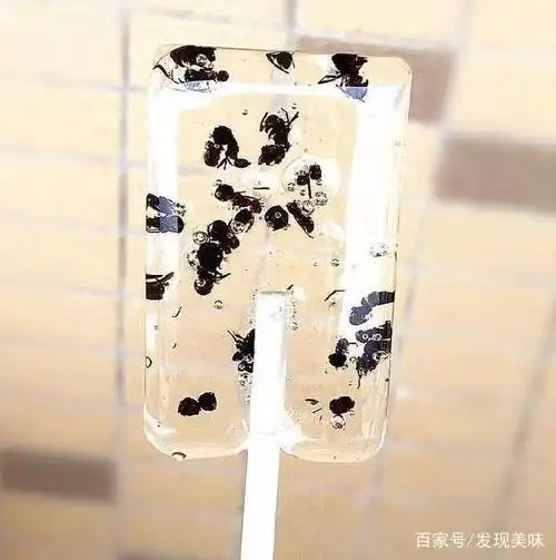 世界上6大奇葩的糖果,你要是全吃过,请允许我叫一声"大神"