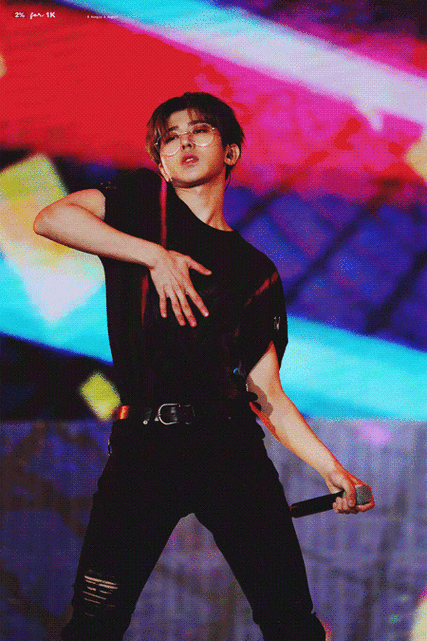 蔡徐坤踩点混剪justlikefire简直帅到爆炸