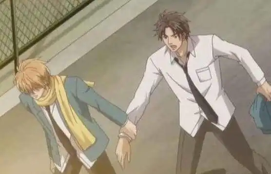 动漫男男开车动漫