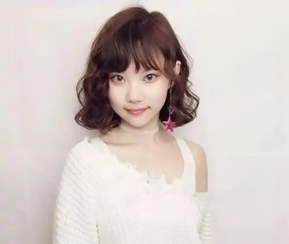 头发一剪,遮三丑?_刘海