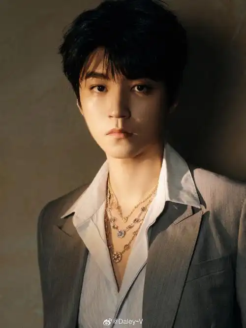 王俊凯又幸福了##王俊凯周杰伦最美湘遇