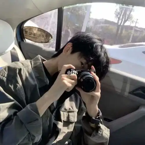 个性十足超拽炫酷_男生头像_美头网霸道冷酷的男生头像,又欲又帅气