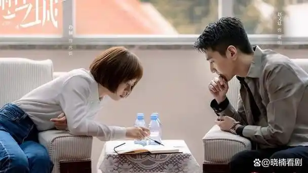 理想之城 孙俪 高叶 赵又廷于和伟