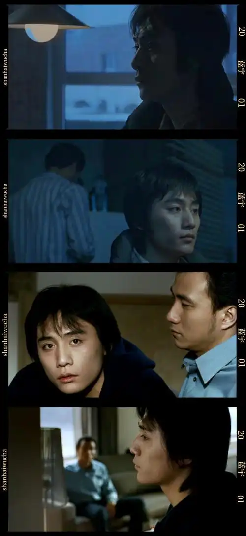 蓝宇|lofter(乐乎) - 让兴趣,更有趣