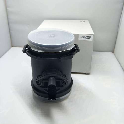 空气流量计热膜式空气质量计传感器适用于宝马5系e397系e38x5e53