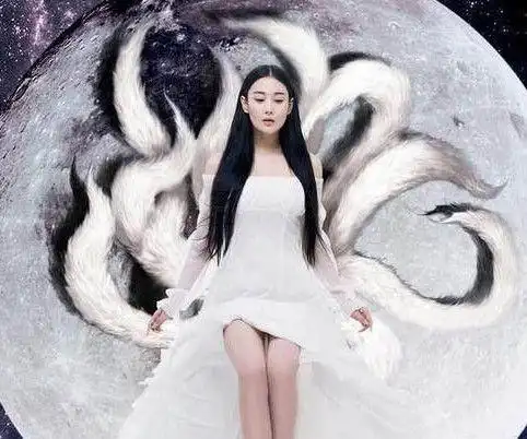 出演过狐狸精的4位女星热巴可爱刘亦菲霸气而她最魅惑