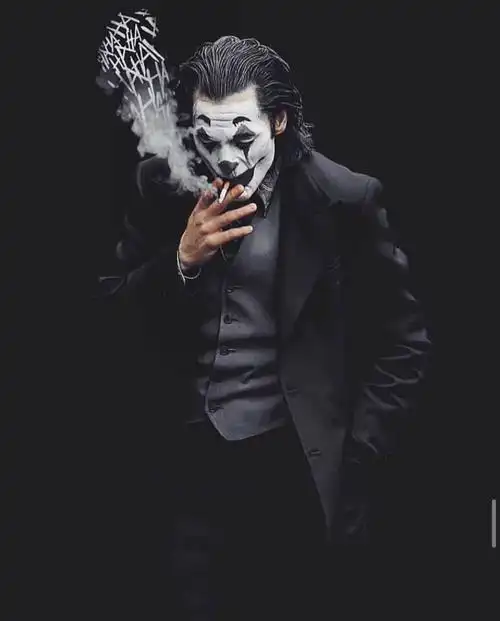 2019小丑独立电影joker