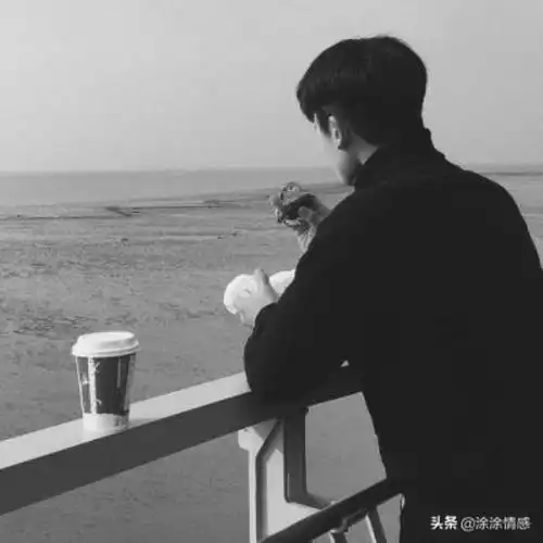 男人被你伤心后的表现你觉得男人的心一旦被伤透了