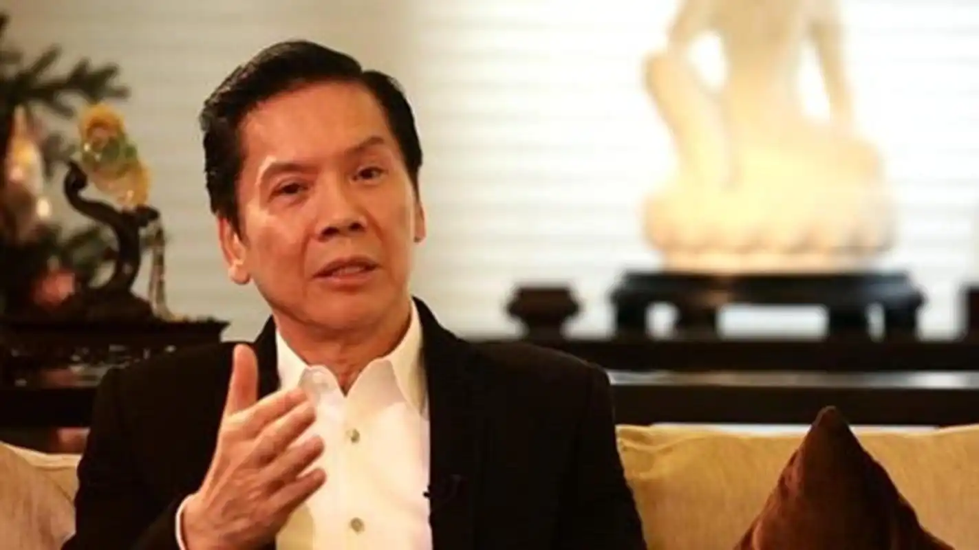 "欲女"张柏芝:出身太妹,情史混乱,今港媒曝她与50亿富豪有染