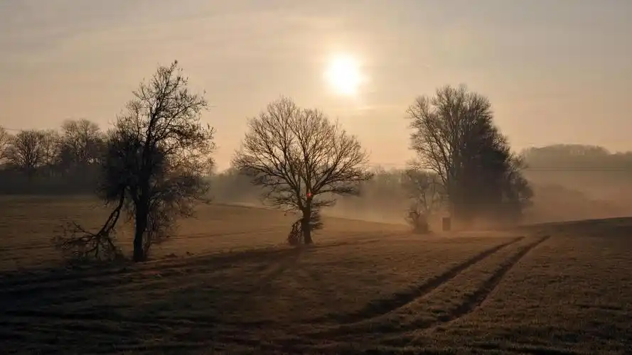 2021秋天美景_风光电脑壁纸-壁纸族