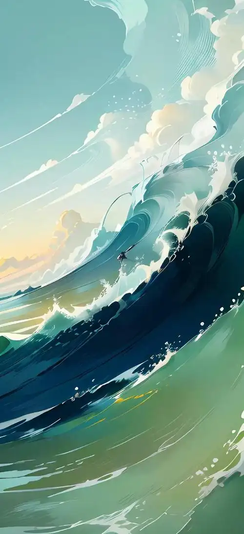 华为mate60propro手机官方壁纸整理附下载链接