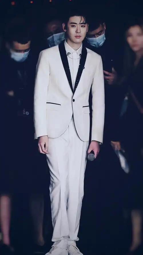 十一月精彩张云雷~亚洲音乐节