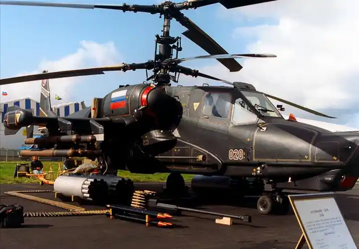 与"阿尔法"齐名的"格鲁乌"特种部队,装备了哪些武器?