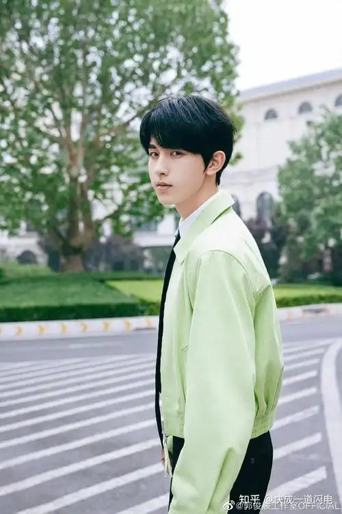 从《少年派》到《少年派2》,演员郭俊辰的进阶之路 - 知乎