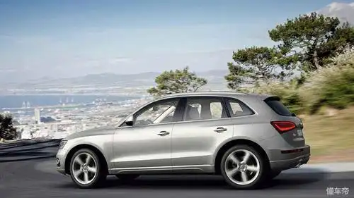 作为豪华中型suv市场的开拓者,奥迪q5称得上是一款现象级车型.