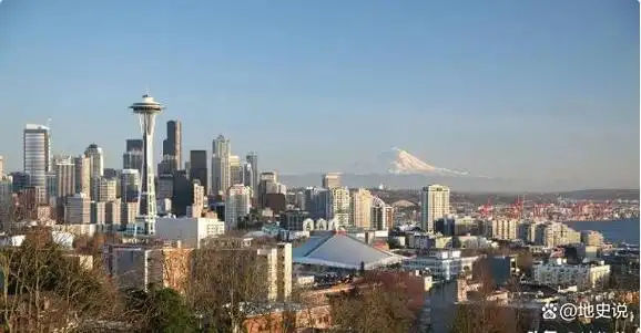 美国与加拿大的两座城市联合起来了