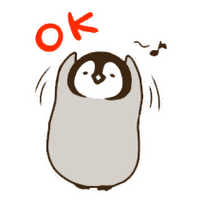 人在找的灰色小企鹅表情包(1)添加方式 【侵权请联系删除】微信公众号