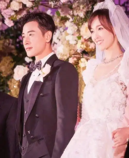 唐嫣和罗晋的婚姻究竟有多令人艳羡?是否会让她重获少女般的活力?