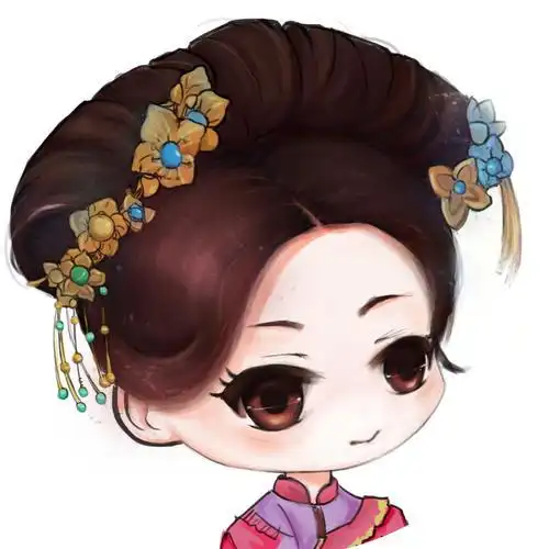 炫舞动漫头像素材炫舞好看的动态头像