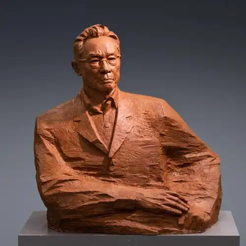 广州雕塑院供图