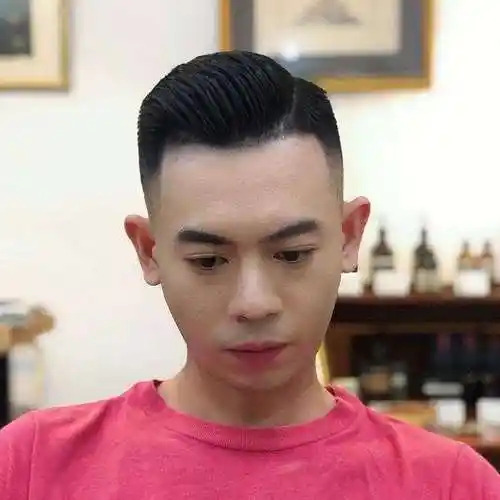 男士发型大全_男士发型大全短头发