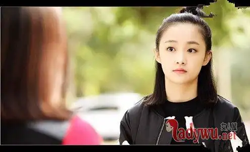 女人当家大柱扮演者