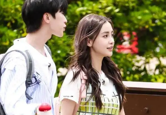 蔡徐坤angelababy什么关系在一起了吗 豆瓣深扒杨颖闺蜜合照abc瓜-风