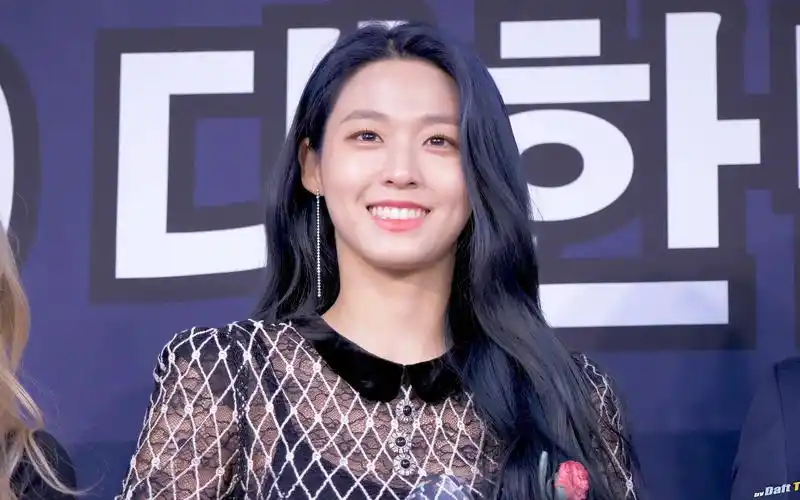 【aoa】191213 金雪炫 主拍 (大韩民国韩流颁奖典礼