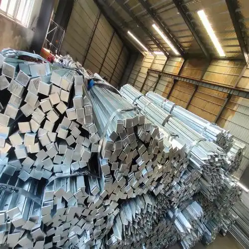 接地极 镀锌角钢接地极 电力 光伏 镀锌接地极 角钢 天津现货批发