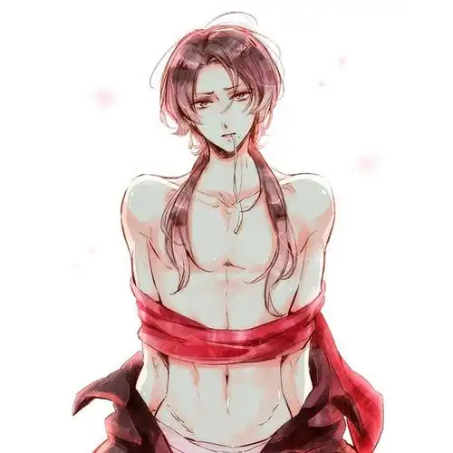 刀剑乱舞prpr舔腹肌twimikumo