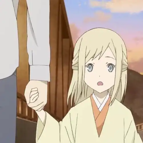 夏目友人帐情头