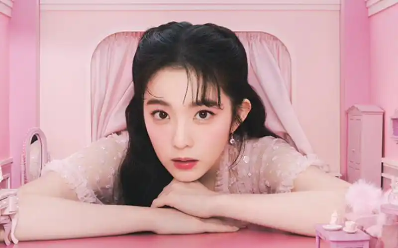 irene--裴珠泫chill kill舞台混剪