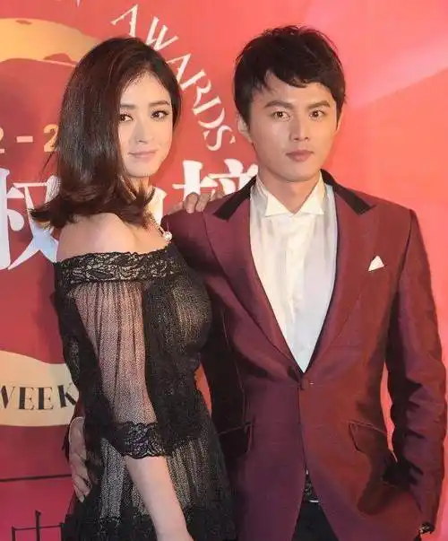 事业上升时甩掉蒋欣,今成为十八线退圈_叶祖新_角色_演技