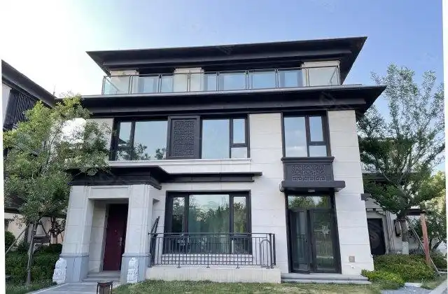 【景粼原著(别墅)二手房,济南景粼原著(别墅)二手房出售信息】- 上海