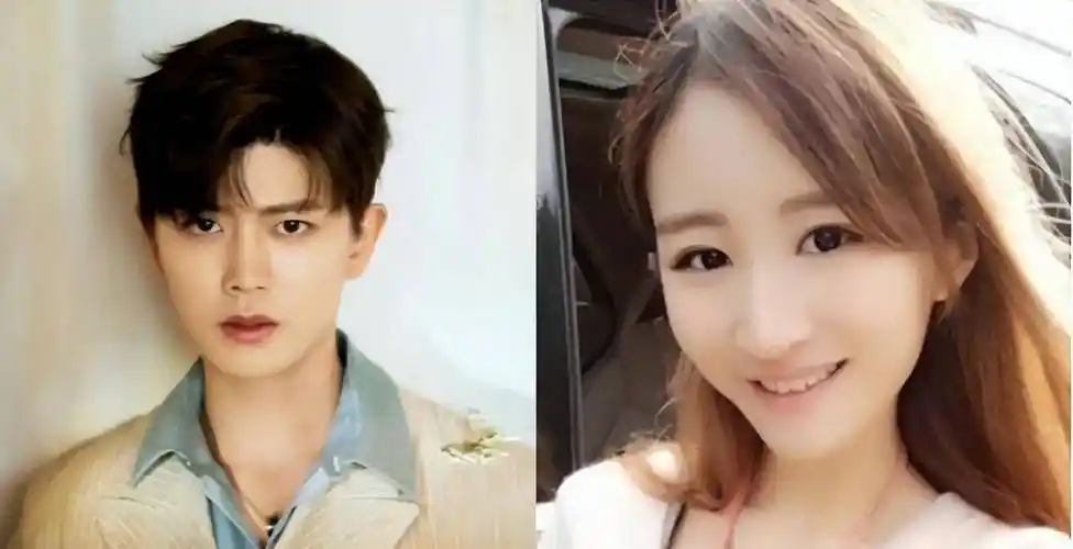 任嘉伦的妻子聂欢丈夫成名背后有艰辛,我在家做全职太太也幸福_因为