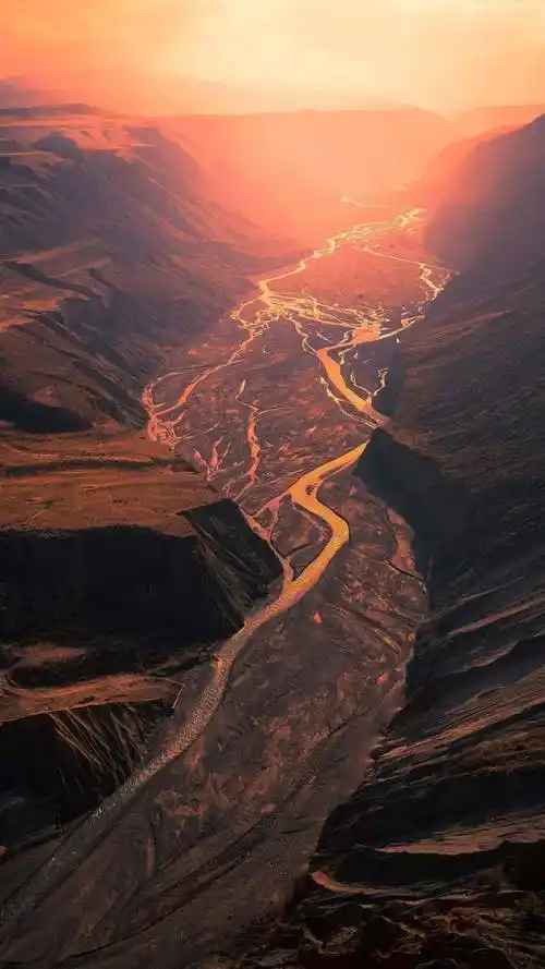 (二)竖屏美图:这些高清手机风景壁纸超好看还没无水印