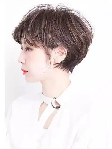 夏天扁头一族如何选择发型?注意这三大雷区就够了