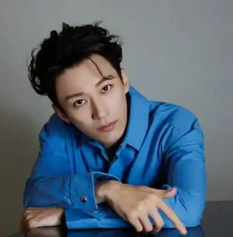 《花间令》男主刘学义蹿红,被曝光黑料引发热议_郑合_杨紫_鞠婧祎