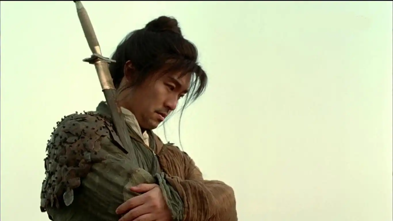 喜剧之王周星驰