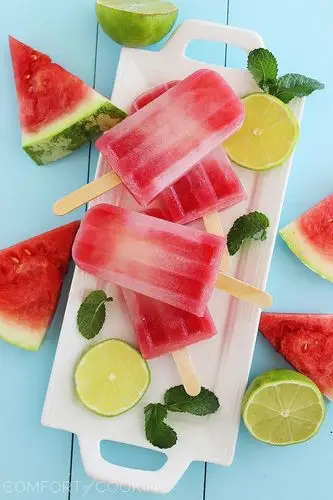 美食图片 冰棍图片 分类: 美食图片 冰棍的做法大全