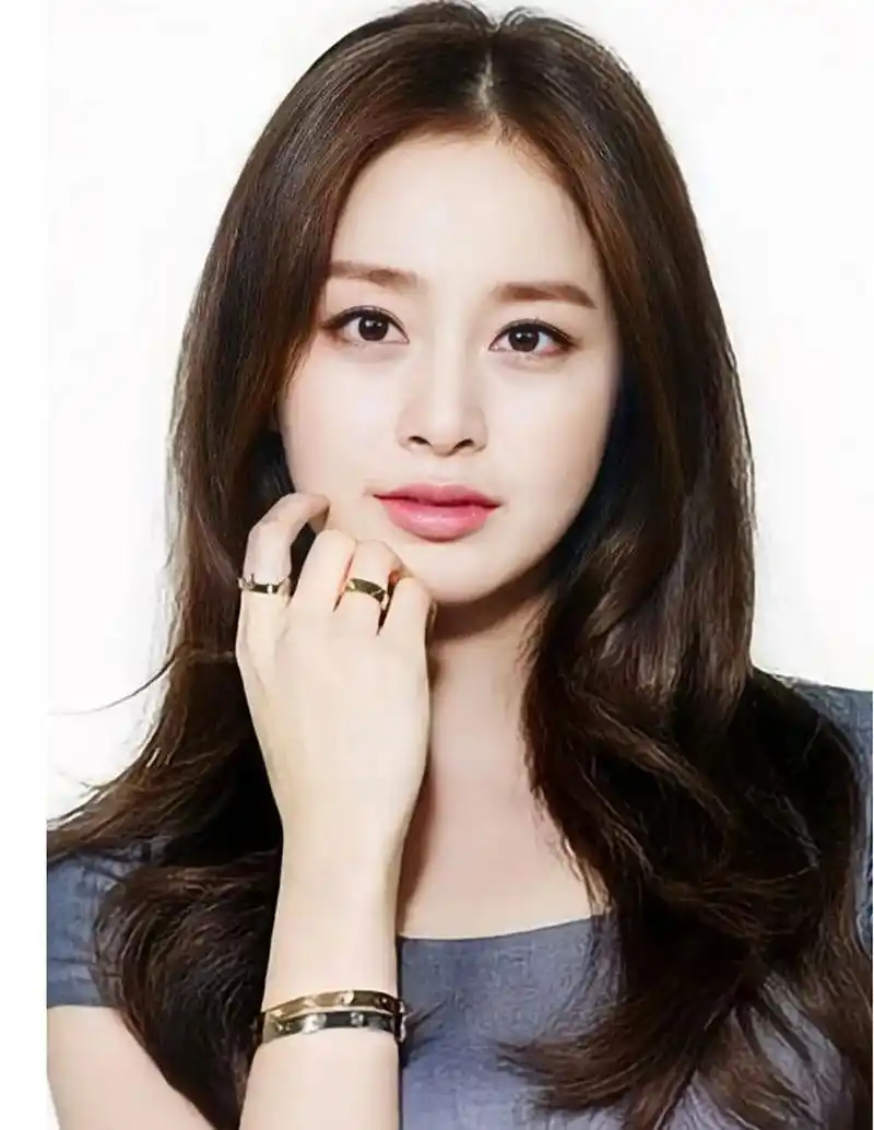 最性感的6个韩国女星之金泰希 #出生于1980年的金泰希,是一位拥有传统