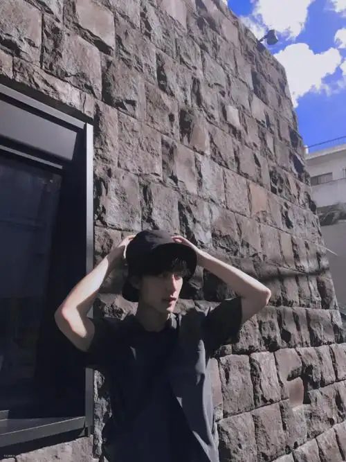 肖战の日本之旅