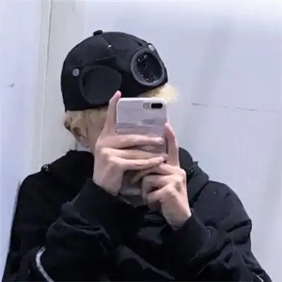 男头优质高清帅气图片 超酷男生个性微信头像图片大全