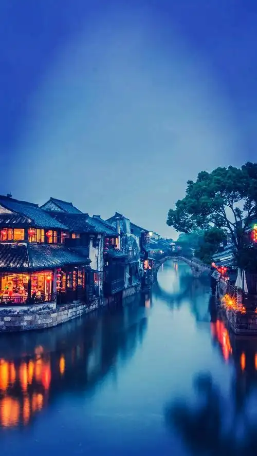 江南- 堆糖,美图壁纸兴趣社区