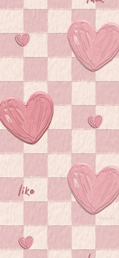 粉丝背景_手机壁纸_唯美其他手机壁纸_我要个性网